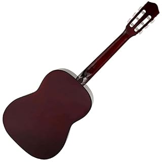 Classic Cantabile AS-651 7/8 Guitare de concert - Les Beatles, Paul McCartney, John Lennon, RIngo Starr, George Harrison Classic Cantabile AS-651 7/8 Guitare de concert – Image 2