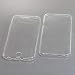 Produktbild OTB TPU Case kompatibel zu Apple iPhone 6 / iPhone 6S - Front/Back - transparent