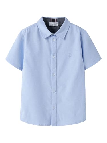 NKMNEWSA SS Shirt NOOS