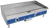 Globe PG36E 36-Inch Electric Griddle