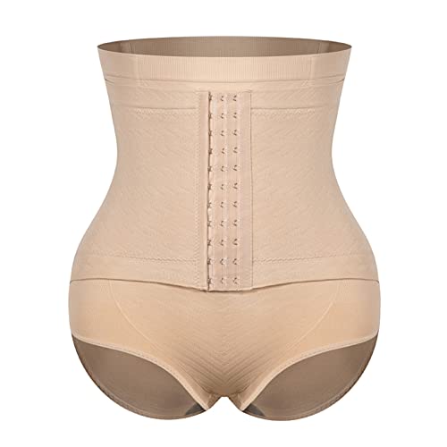 Corset body shapewear WBYSFR à effet push-up et taille haute gainante