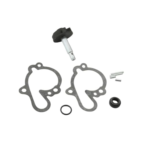 Kit réparation pompe à eau AM6 de qualité supérieure pour 50cc 2T - 6