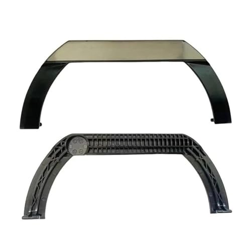 Black Handle for Roomba 800 Series