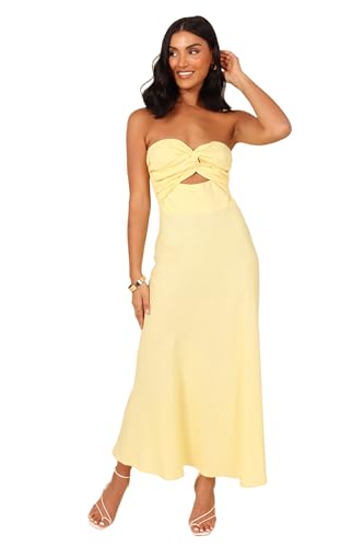 Image of Petal & Pup Women's Rosetta Dress