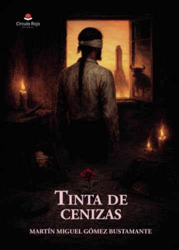 Tinta de cenizas