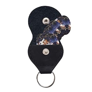 Christmas Deer Lot de 6 médiators pour guitare acoustique, guitare électrique, basse, ukulélé – fins, moyens et épais. - Les Beatles, Paul McCartney, John Lennon, RIngo Starr, George Harrison Christmas Deer Lot de 6 médiators pour guitare acoustique, guitare électrique, basse, ukulélé – fins, moyens et épais. – Image 5