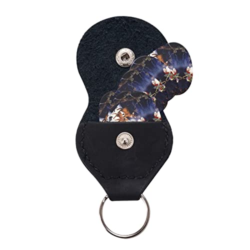 Christmas Deer Lot de 6 médiators pour guitare acoustique, guitare électrique, basse, ukulélé – fins, moyens et épais. - Les Beatles, Paul McCartney, John Lennon, RIngo Starr, George Harrison Christmas Deer Lot de 6 médiators pour guitare acoustique, guitare électrique, basse, ukulélé – fins, moyens et épais. – Image 6