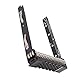 Goshyda Festplatteneinschub, 3,5-Zoll-Festplatteneinschub SAS SATA HDD Tray Caddy, für Huawei, Kompatibel mit RH1288 RH2288 RH2285H RH8100 V3 V4 V5