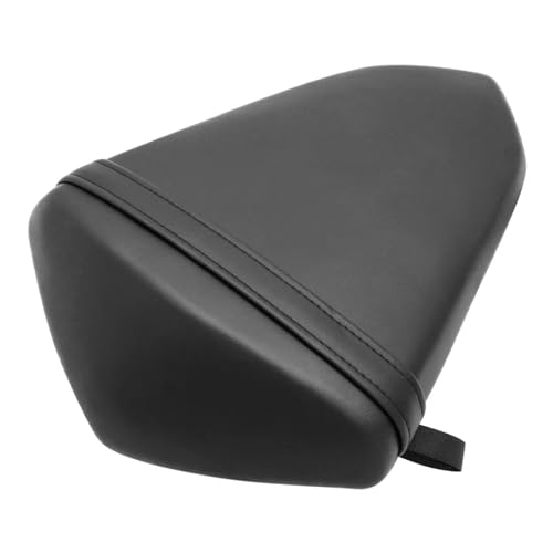 Asiento trasero de motocicleta para Kawasaki Ninja 300 y 250 EX250L de 2013 a 2017
