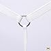 HILASON Western Horse Breast Collar Biothane Leather | for Horses