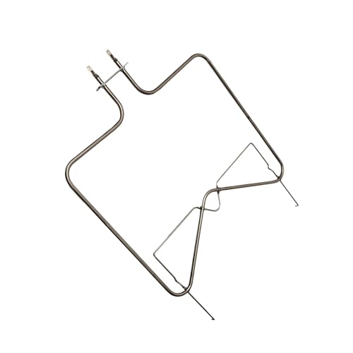 SOS - Accesorio de Resistencia Inferior para Horno, Estufa 481010375734 BAUKNECHT, BRASTEMP, IGNIS, IKEA Whirlpool LADEN