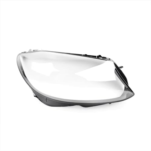 Cache lentille phare Benz W205 Classe C 2019 2020 2021 transparent