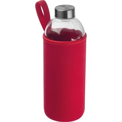 Botellas de Agua Cristal Nevera Marca StillRich