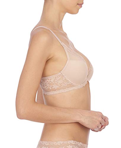 Natori Luxury Contour Underwire Bra for Women