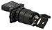 Non-Illum Selector Switch, 1No, Ss, 22Mm