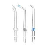 Replacement Parts for Waterpik Pik Water Flosser Compatible with Waterpik Water Flossers and Other B