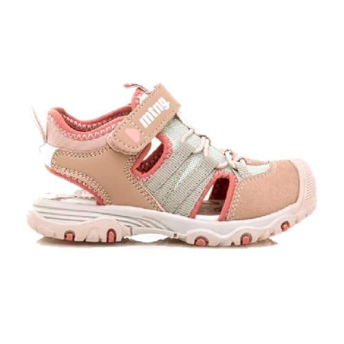 Sandales MTNG Mixte Enfant 48740 pour éviter les pieds douloureux