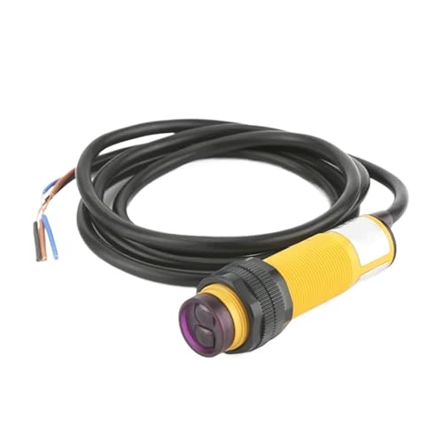 Capteur de proximité 871TM-DH5CN18-A2 inductif cylindrique métallique M18