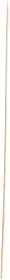 Western Home -Espeto para churrasco de Bambu 30 cm 80 peças