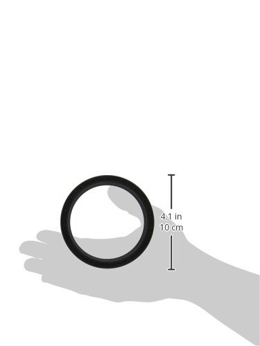 Anillo retén cubo de rueda Corteco 01027678B junta de estanqueidad eje 2