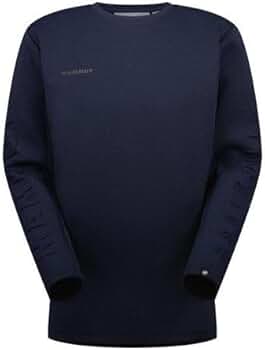 MAMMUT Dyno 2.0 ML Crew Neck AF L(XL)美品 Amazon.co.jp: [Mammut] ダイノ 2.0 ミッドレイヤー クルー