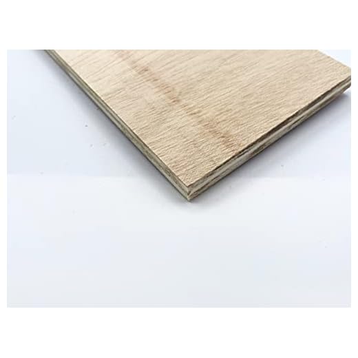 Plykit - Tablero Contrachapado Fromager 800x400x15 mm.