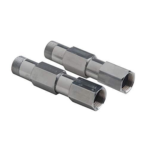 Symmons LL-71B SCOT Check and Screen Kit
