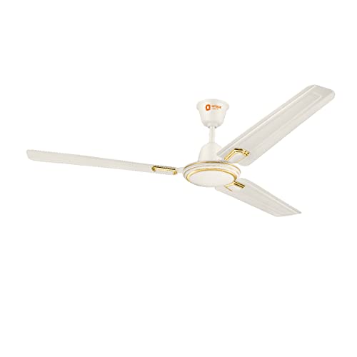 Orient Electric 1200 mm Pacific Air Déco| Decorative ceiling fan ...