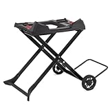 Weber Tragbarer Wagen, passend für Q1XXN- und Q2XXN-Serien