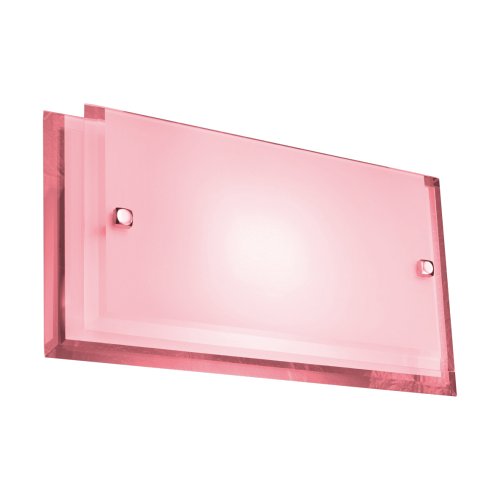 Preisvergleich Produktbild Fabas Luce 2957-21-102 Wandleuchte Chromr 60 W, E27