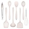 Homikit Silicone Kitchen Utensil Se...