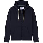 Charles Wilson Originals Zip Hoody – Bild 2