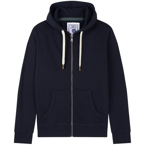 Charles Wilson Originals Zip Hoody – Bild 3