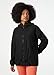 Helly-Hansen Women's Essence Rain Jacket, 990 Black, Small