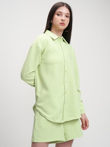 Image of Tokyo Talkies Women Co-Ord Set