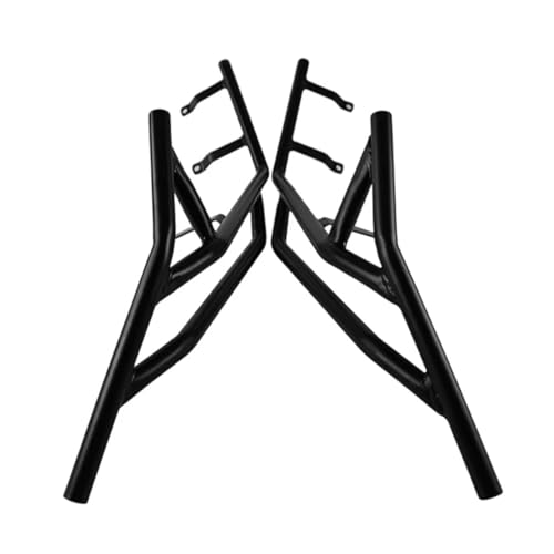 Crash Bars Motorcycle Crash Bar Frame Engine Protection Guard Bumper Accessories for Yamaha Xmax 300 2023-2025