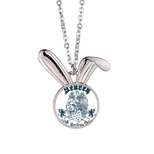 Collier médiéval chevaliers de l'UE aux finitions héraldiques soignées