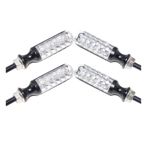 Clignotant moto ambre pour vos road trips en Harley Touring et Sportster XL
