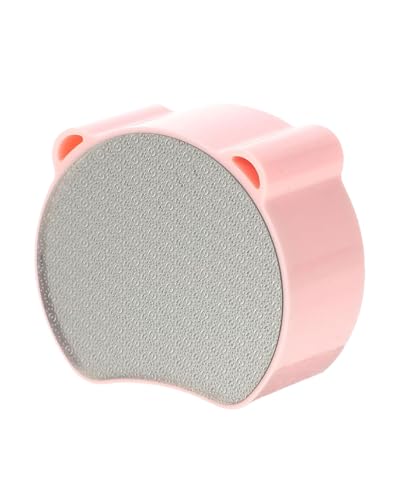 ZEXIJOW Depiladora,Exfoliante de pies,Nano vidrio de doble cara,Indolora,Exfoliante,Unisex,Reutilizable,Depilación indolora,Apta para piernas,Brazos y espalda