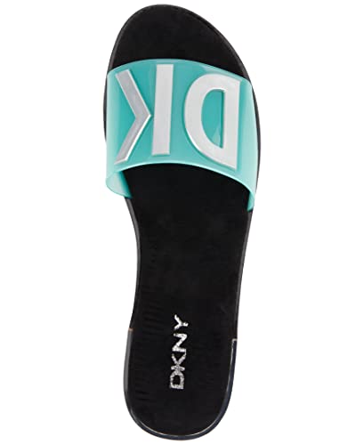 Image of DKNY Women's Waltz Flat Sandal Slide