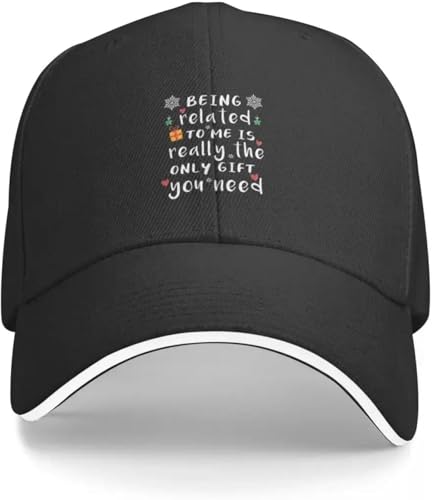 Casquette tactique militaire ajustable pour soleil et vent