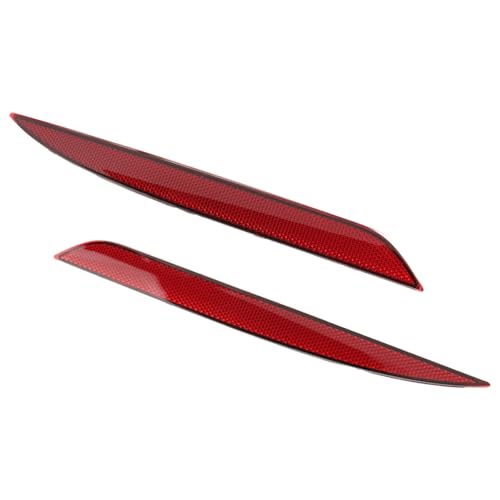 Réflecteur de pare-chocs arrière premium pour Tesla Model Y 1495817 00 C