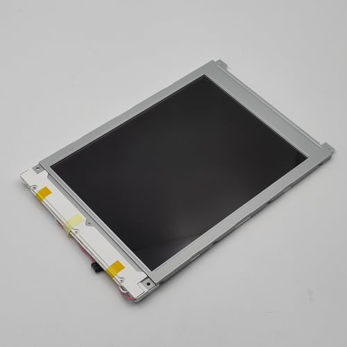 Image of 9.4 inch MD820TT00-C1 LCD Panel 640x480 FSTN-LCD for Industrial Machine