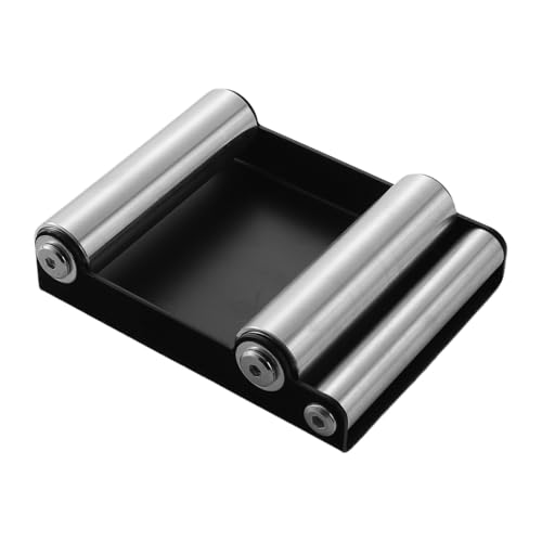 Reifenreinigungsständer Motorrad – Stahlrad Halter, Reinigungswerkzeug | Rutschfeste Drehhilfe Zum Kettenölen, Motorradpflege Werkzeug Für Zuhause Oder Werkstatt