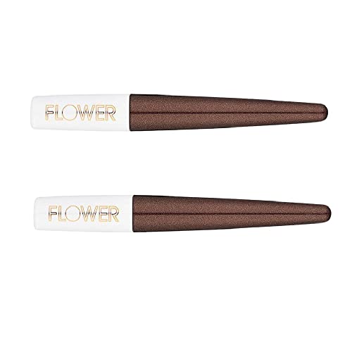 Pack de 2 Delineadores Líquidos Blendables Spiced miniatura 4