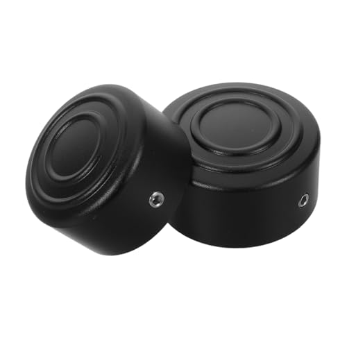 Tapas de eje de motocicleta Zerodeko accesorios de protección de cadena y tuerca de rueda
