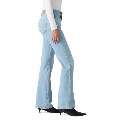 Image of Levi's Women's Classic Bootcut Jeans