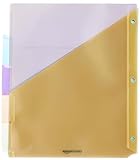 Amazon Basics Tab Dividers for...