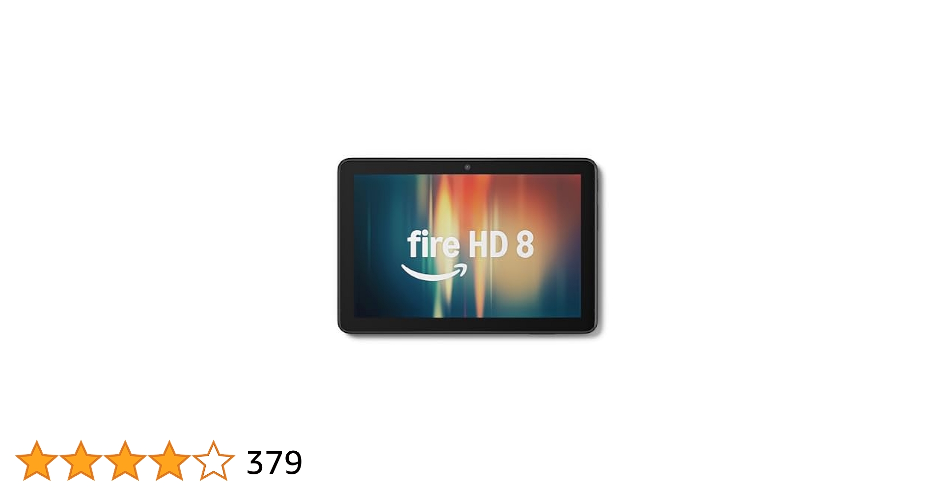 新品未開封　Amazon Newモデル FireHD8 16GB ブラック ② 61-KWmn2apL._AC_SY200_QL15_.jpg