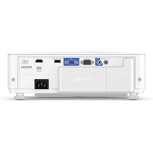 BenQ TH685i | 1080p Gaming Projector 4K Supported | 8.3ms low input lag | Google Certified Android TV & AirPlay | Auto Keystone correction | 3500 lumens | Enhanced Game Mode with any Gaming Console - Thumbnail 5